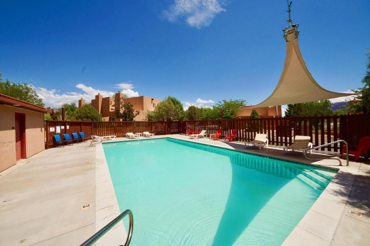 The Hacienda #3333 Villa Moab Exterior foto
