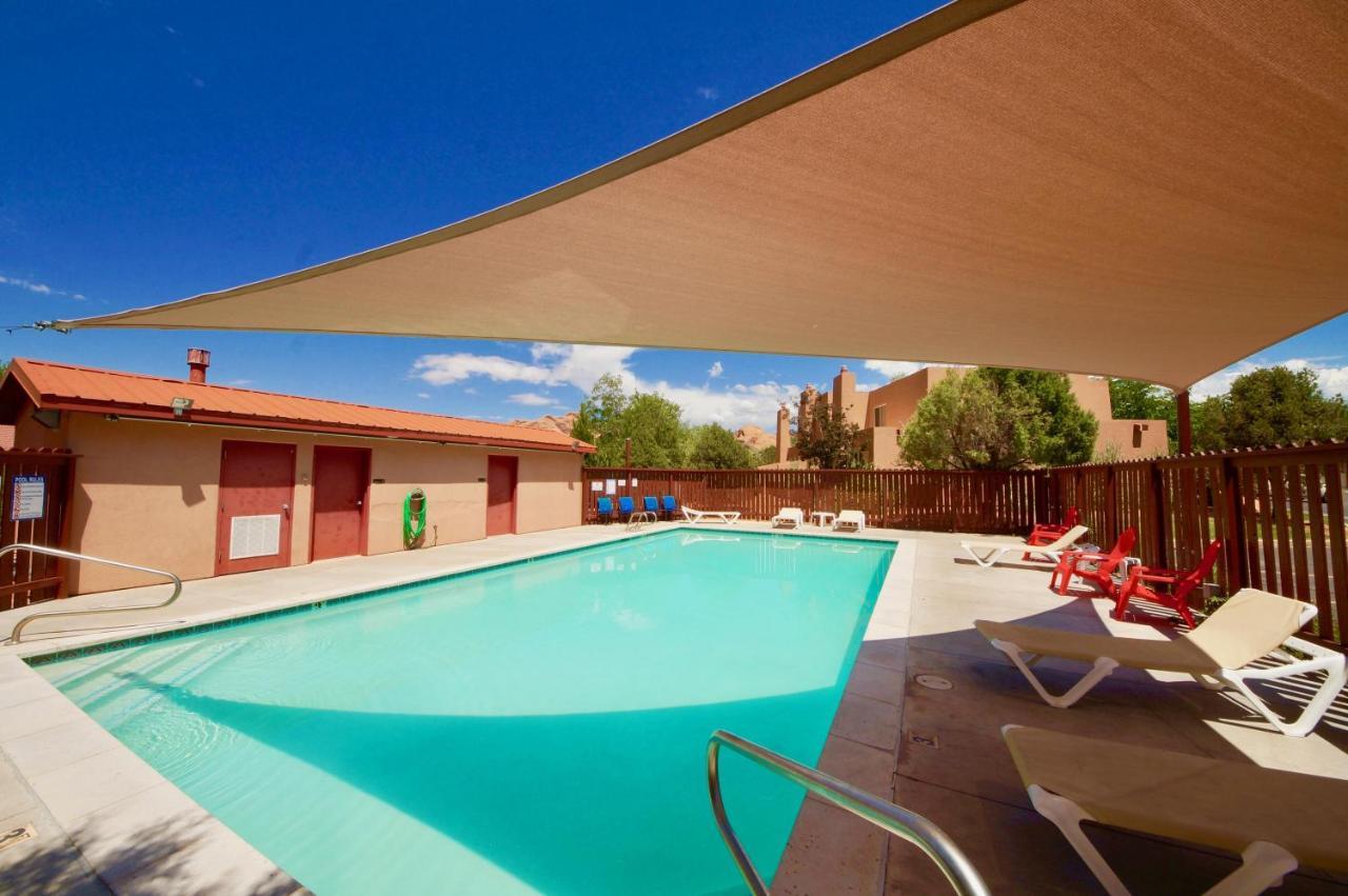 The Hacienda #3333 Villa Moab Exterior foto